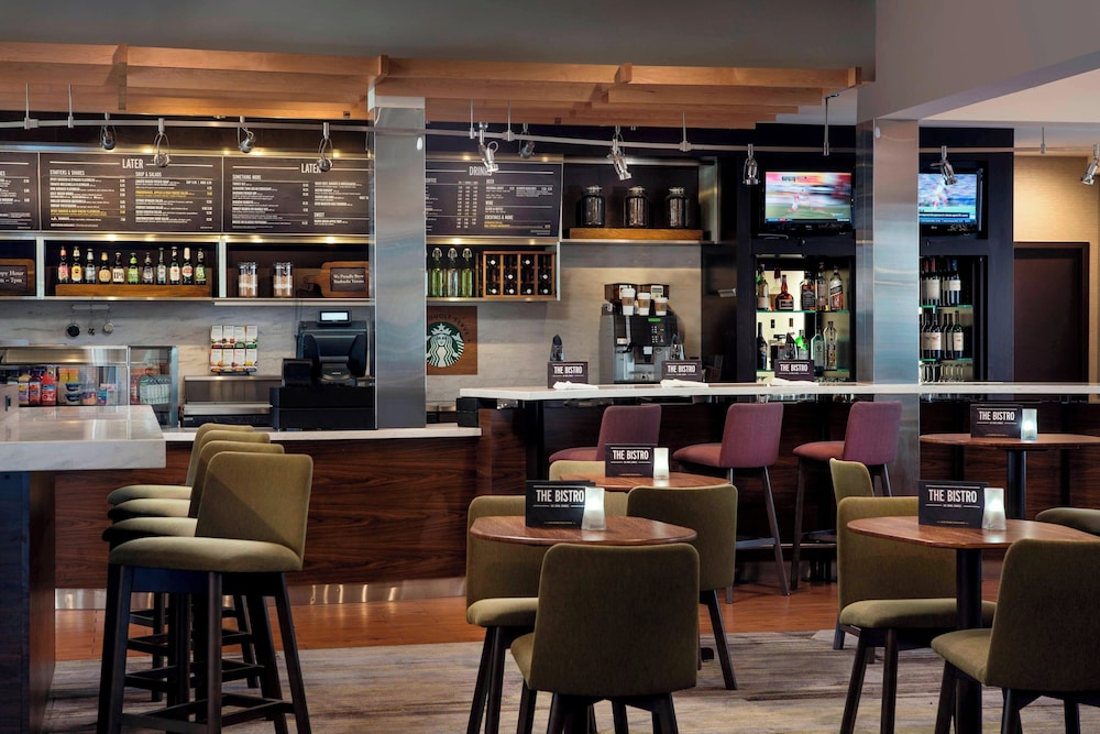 Courtyard by Marriott San Jose Cupertino - photo 23