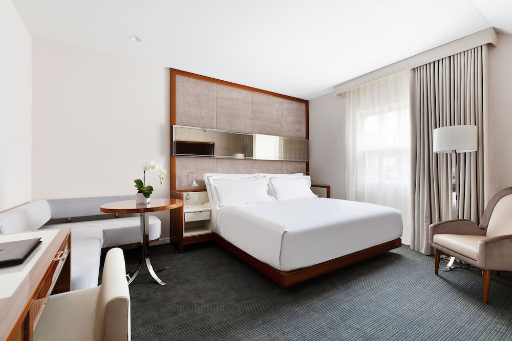 33 Hotel New York City Seaport - photo 8