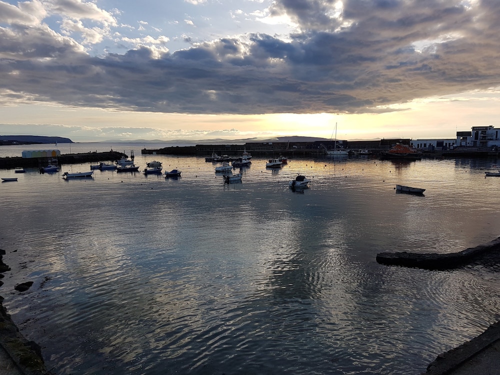 Atlantic Views — 4-Star Luxury Hotel in Portrush, United Kingdom