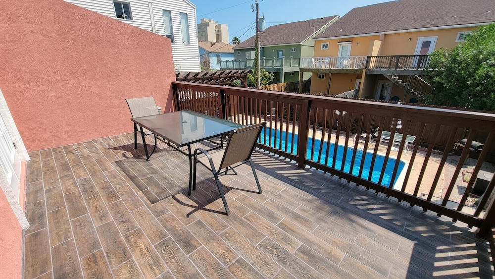 Campeche Triplex Unit C - photo 35