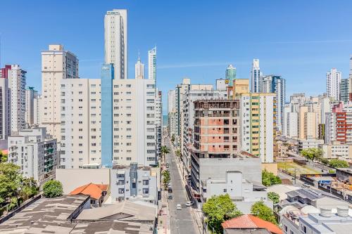 Studio 210 — Balneario Camboriu — photo 2