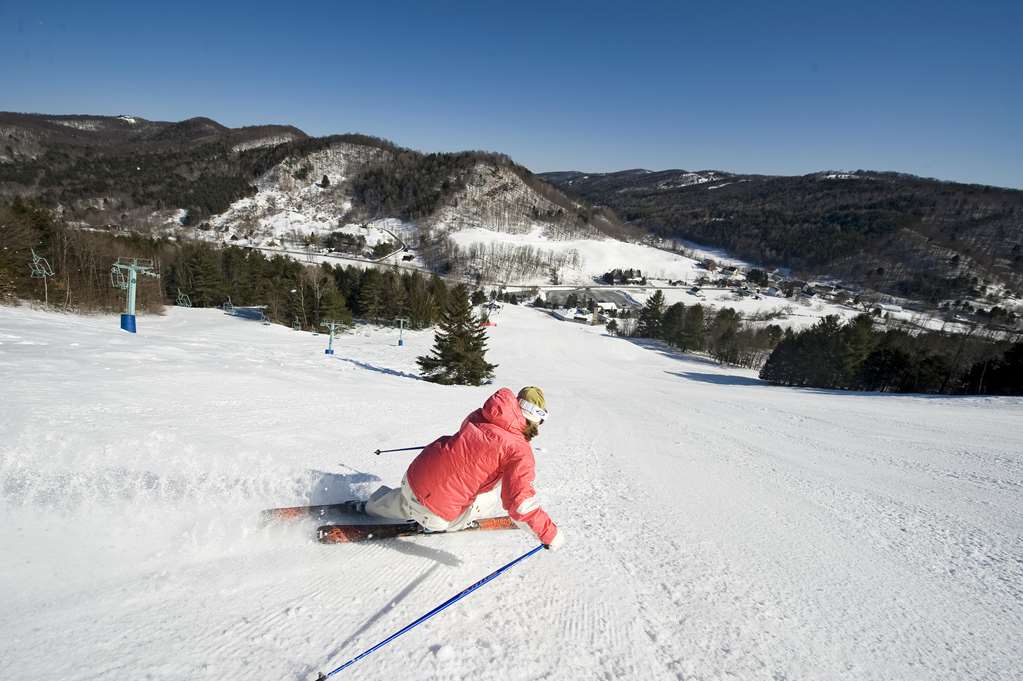 Woodstock Inn & Resort - photo 109