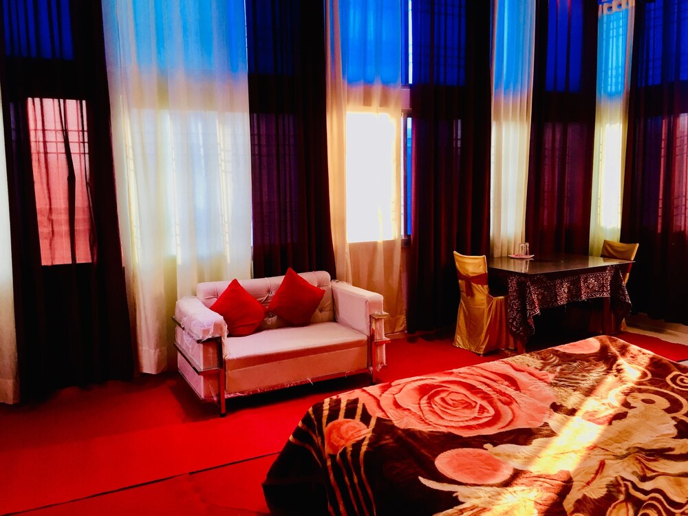 Hotel Vidhata Palace — Bihar Sharif — photo 5