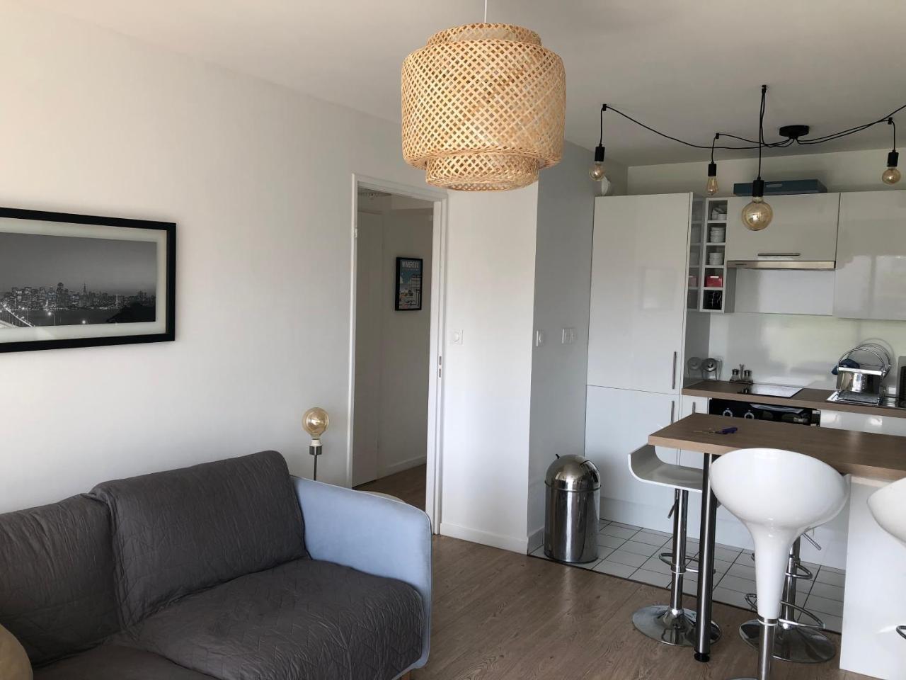 Le Grand Bleu — hotel in Wimereux