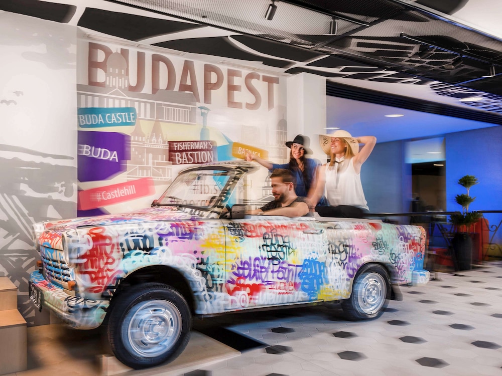 מראה חיצוני