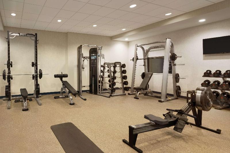 Home2 Suites by Hilton Leavenworth Downtown - photo 109