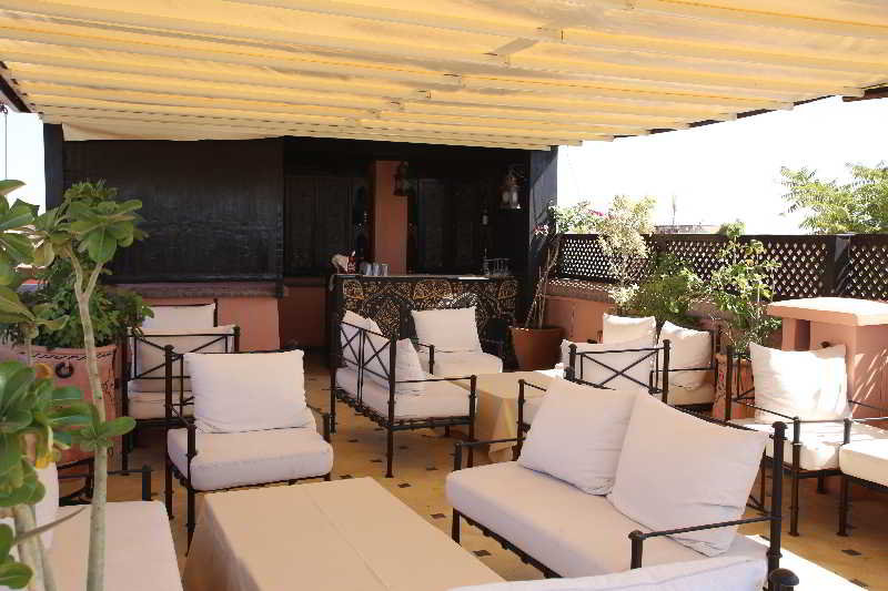 Riad La Croix Berbere