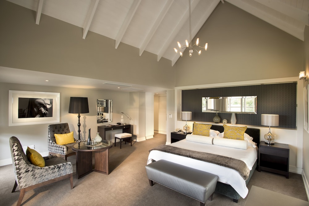 Fancourt South Africa