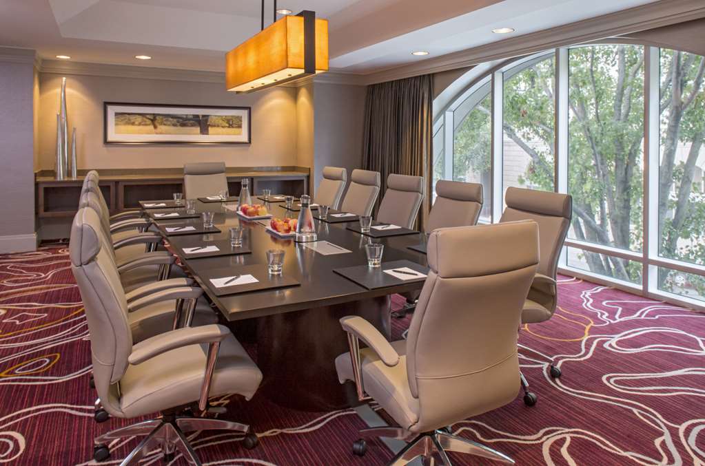 Hyatt Regency Sacramento - photo 45