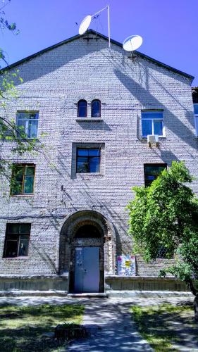 Alabama in Kyiv, Ukraine