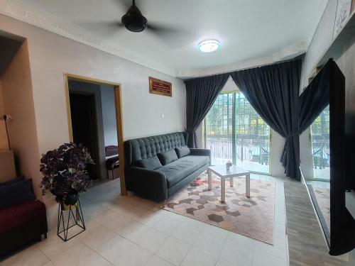 ZE II Homestay_Cameron — 4-Star Luxury Hotel in Tanah Rata, Malaysia