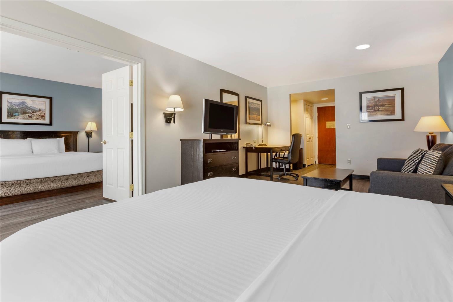 Big Horn Resort an Ascend Collection Hotel - photo 10
