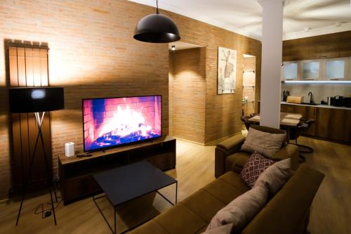 BB Residence Sololaki