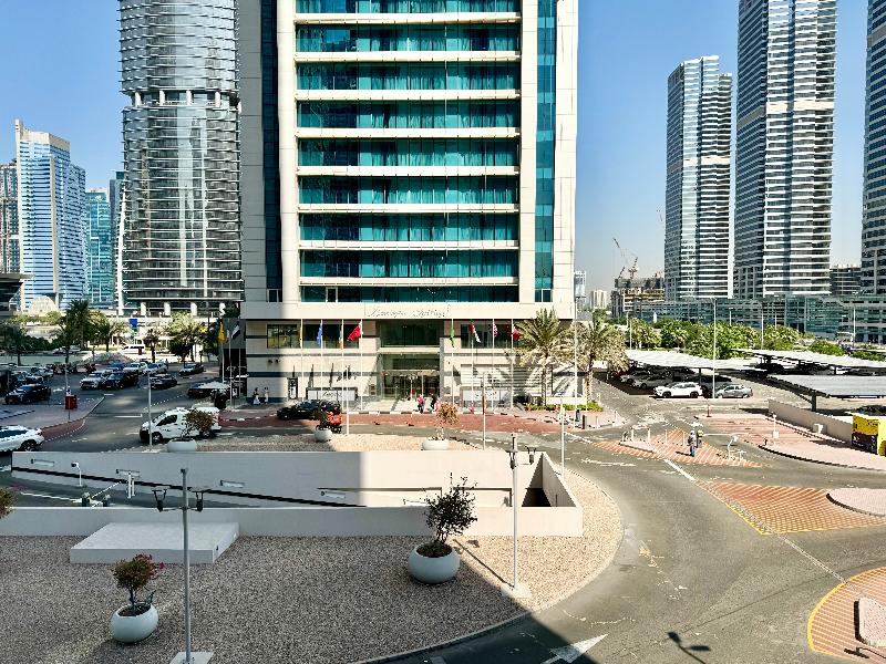 Gcv2 — 4-Star Luxury Hotel in Dubai, United Arab Emirates