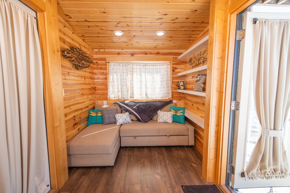Tiny House Leadville - photo 164