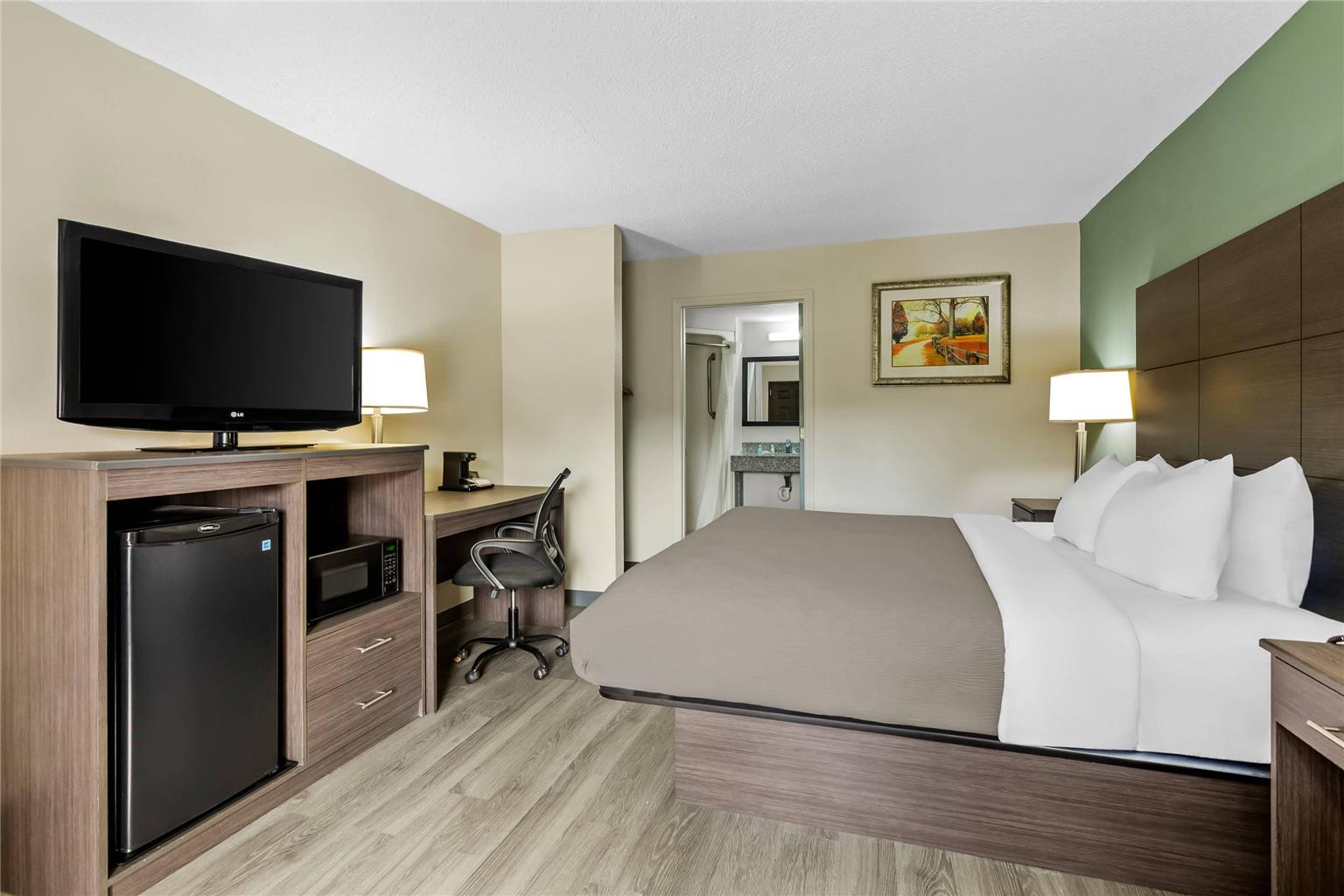 Quality Inn Hillsville - photo 8