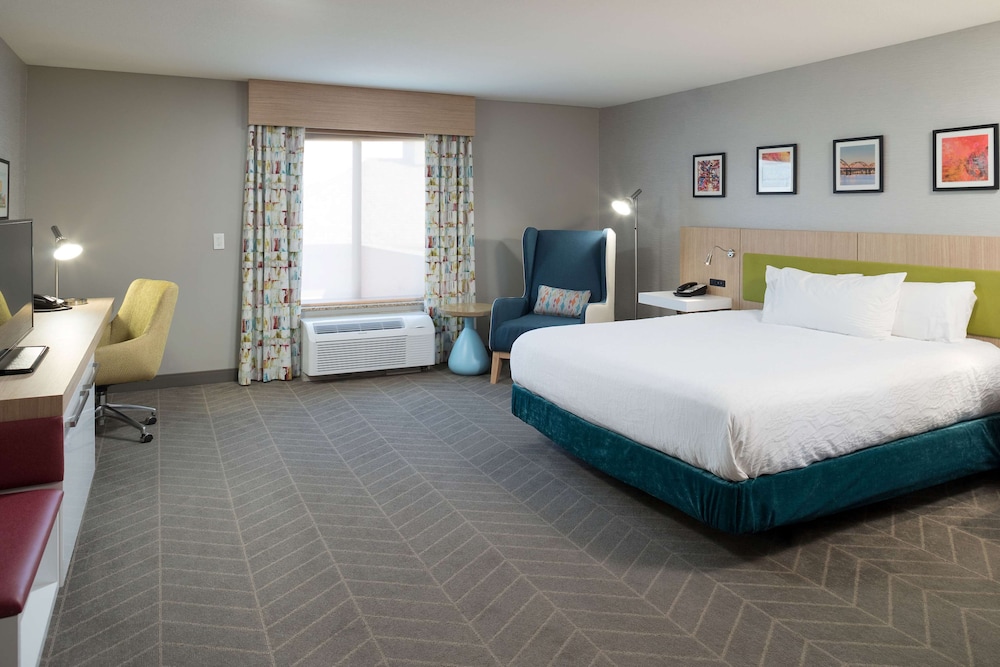 Hilton Garden Inn Sioux City Riverfront - photo 7