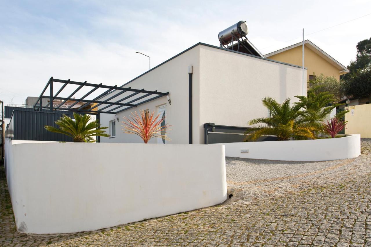 Casa de Cristelos — 4-Star Luxury Hotel in Lousada, Portugal