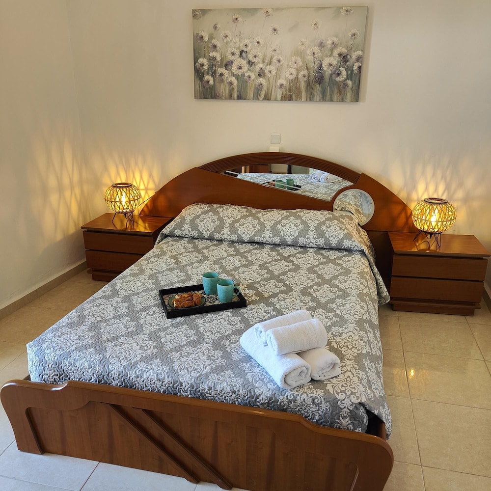 Casa di Rena Private House With Sunset View — 4-Star Luxury Hotel in Rodos, Greece