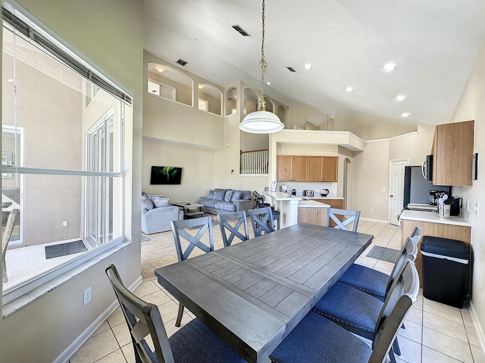 Luxury 6BD 3 5BA Pool Home in Windsor Palms Resort - photo 51