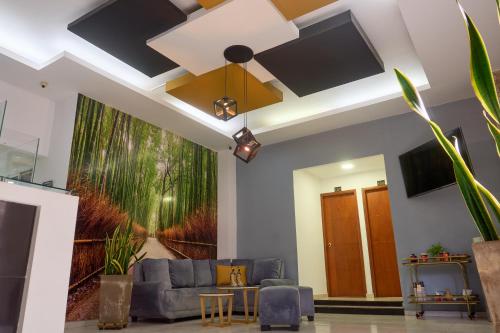 Hotel el imperio in Quibdo, Colombia