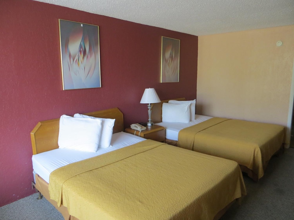 Americourt Extended Stays - photo 15