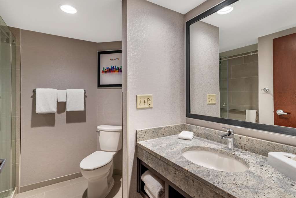Drury Inn & Suites Atlanta Airport - photo 36