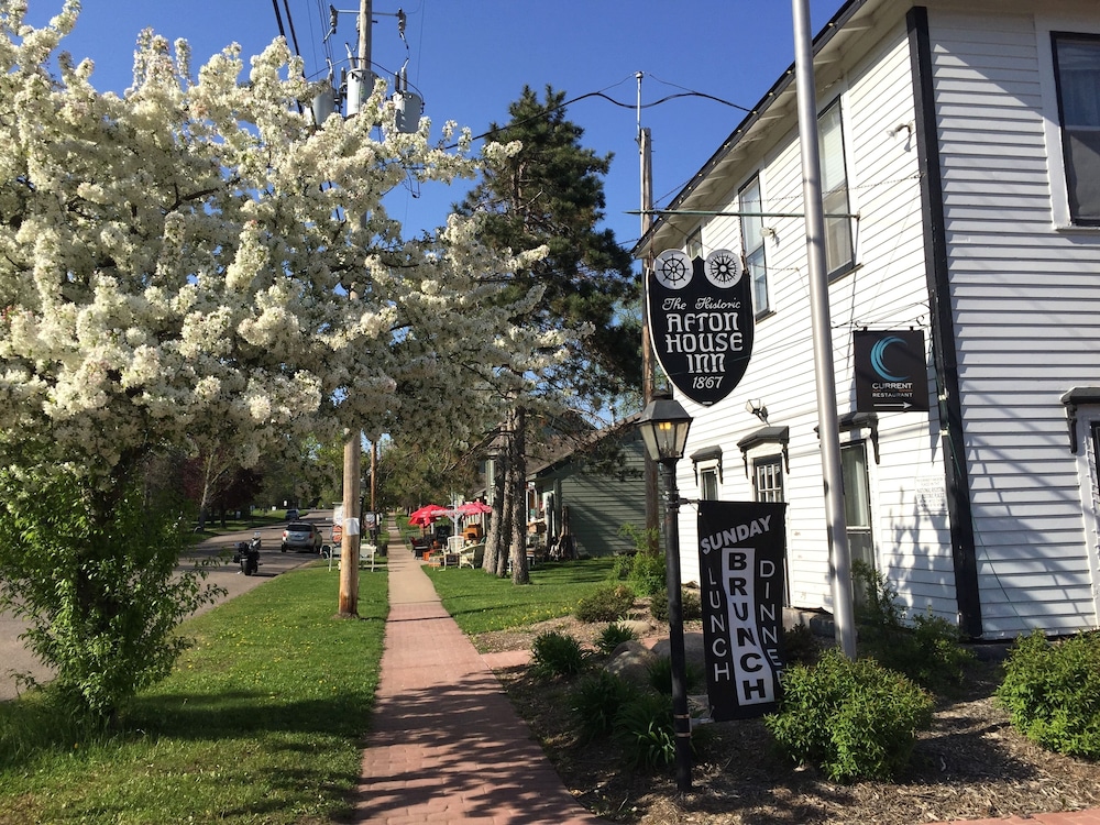 Afton House Inn - photo 48