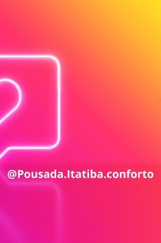 Pousada Itatiba Conforto in Itatiba, Brasil
