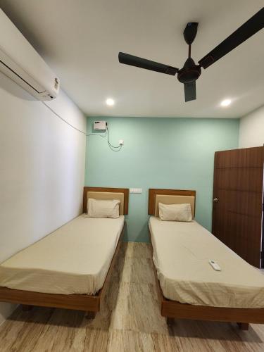 Le Grace Residency Ring road - last minute hotel in Madurai