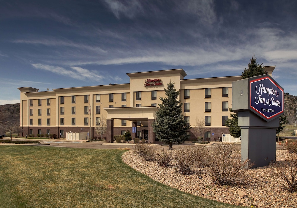 Hampton Inn & Suites Denver Littleton - photo 58