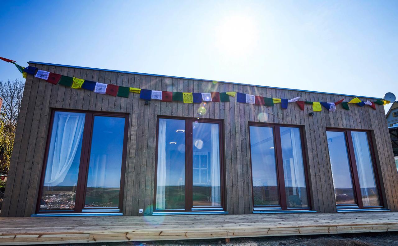 Vyhledna in Beroun, Czech Republic