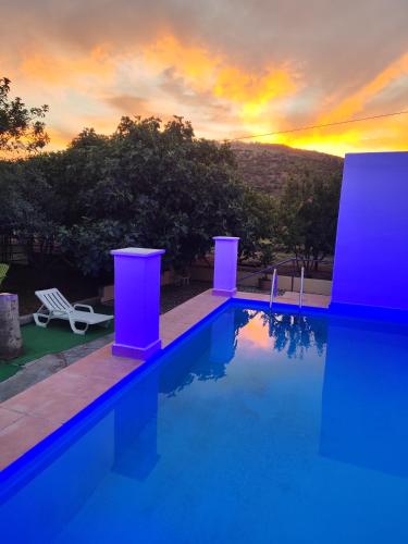 Quinta da Ponte das Hortas 2 in Elvas, Portugal