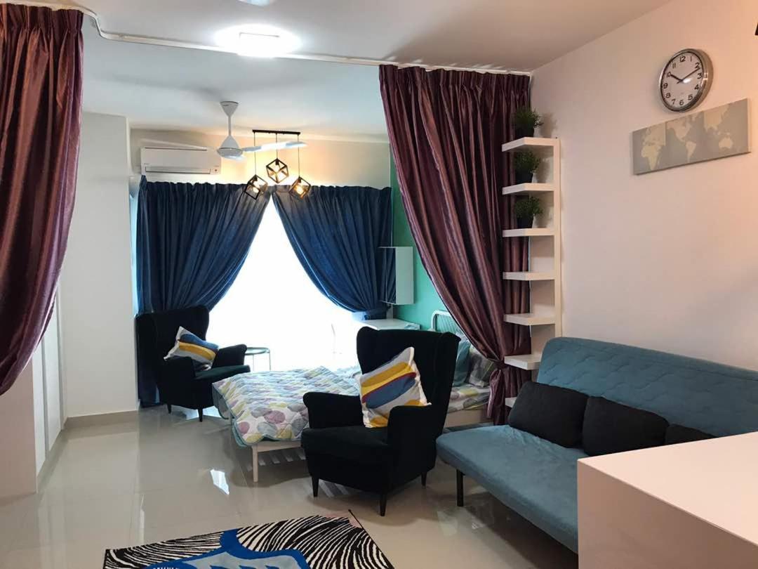 Galleria Equine Park — 4-Star Luxury Hotel in Putrajaya, Malaysia