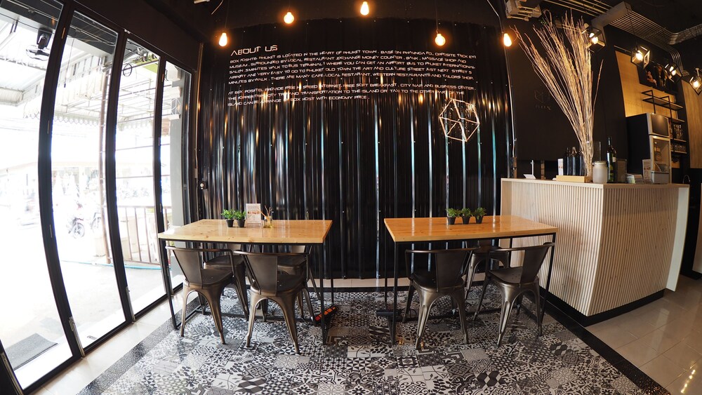 Box Poshtel Phuket — Phuket — photo 4