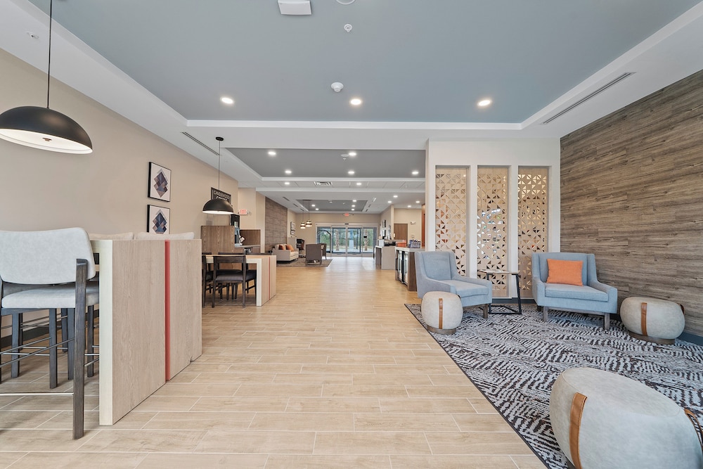 Candlewood Suites Perry National Fairground Area by IHG - photo 58