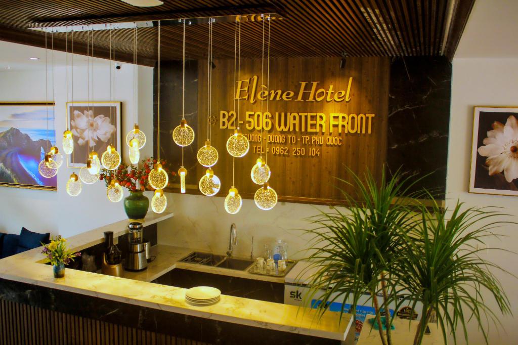 Elene Phu Quoc - last minute hotel in Phu Quoc