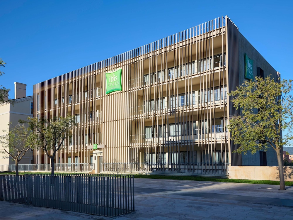 Ibis Styles Montelimar Centre in Montelimar, France