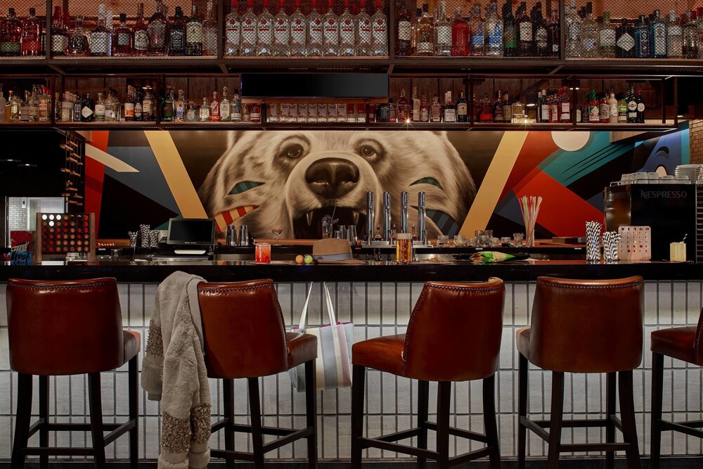 Moxy Atlanta Midtown - photo 50
