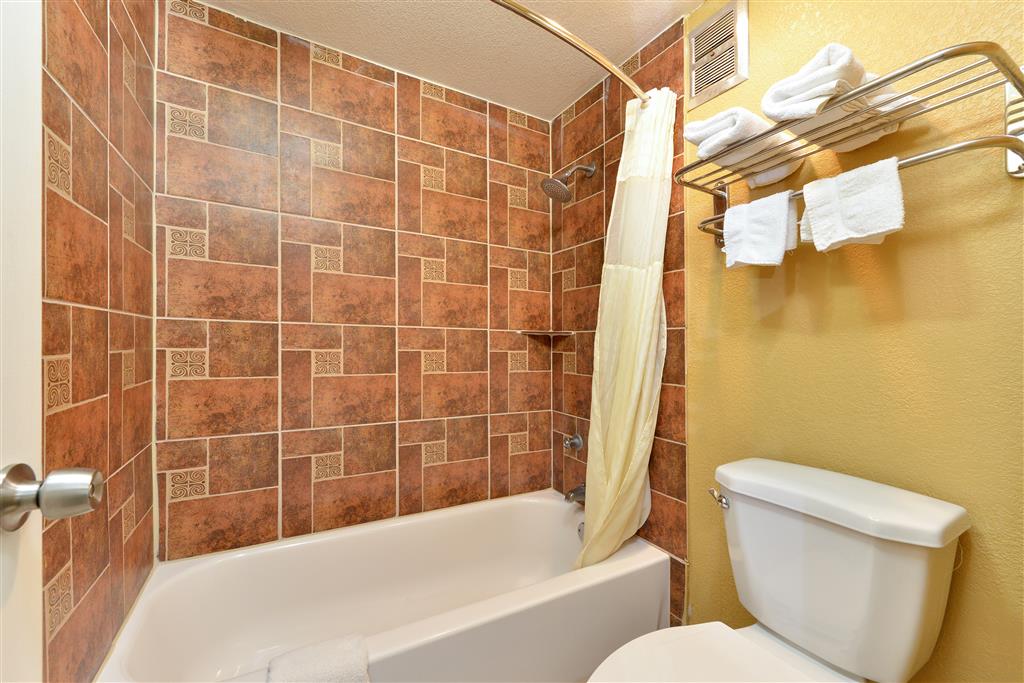 Americas Best Value Inn Schulenburg - photo 7