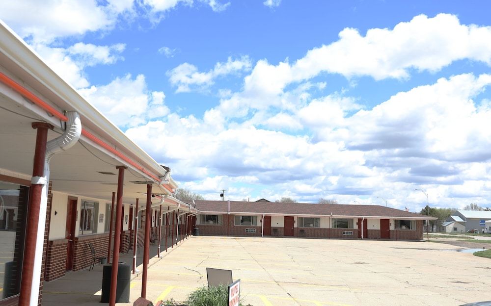 Raine Motel - photo 90