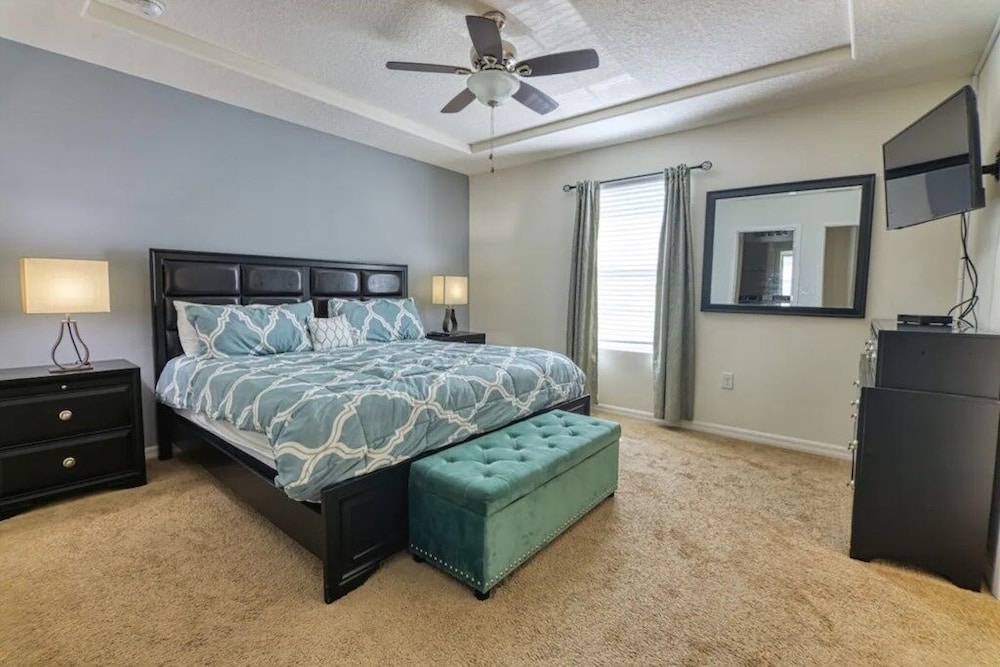 Amazing 4br Resort Townhome W Splash Pool 4686td 4 Bedroom Villa by RedAwning - photo 4
