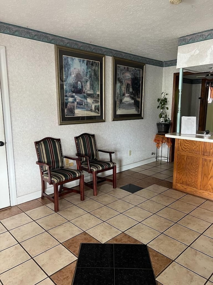 Americas Inn — Bardstown — photo 3