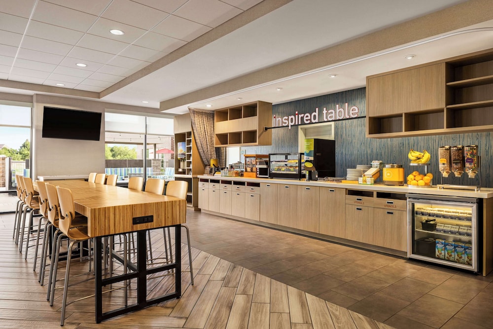 Home2 Suites by Hilton Denver West Federal Center CO - photo 37