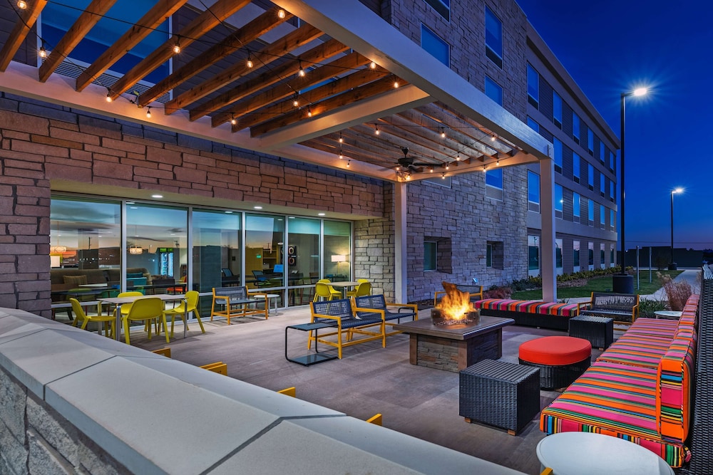 Home2 Suites by Hilton Midland East - photo 37