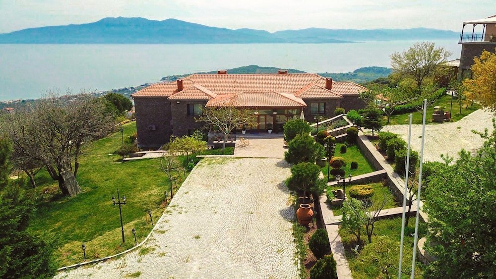 Casa Galini Hotel in Ayvacik, Turkey