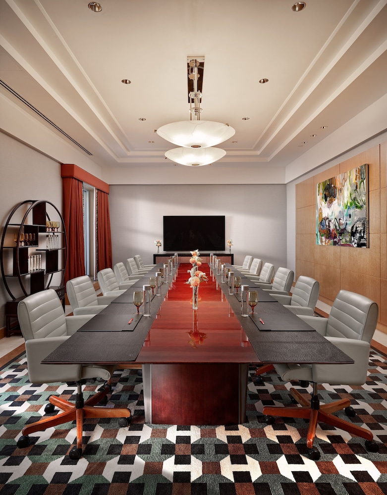 Mandarin Oriental Boston - photo 90