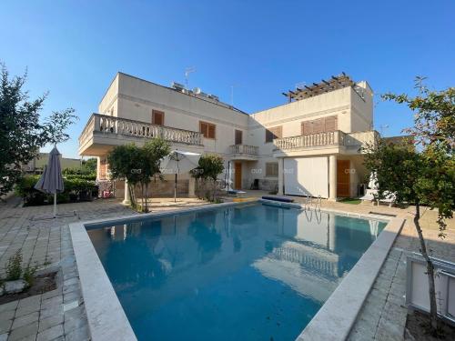 La Foresteria a mare - last minute hotel in Unknown City