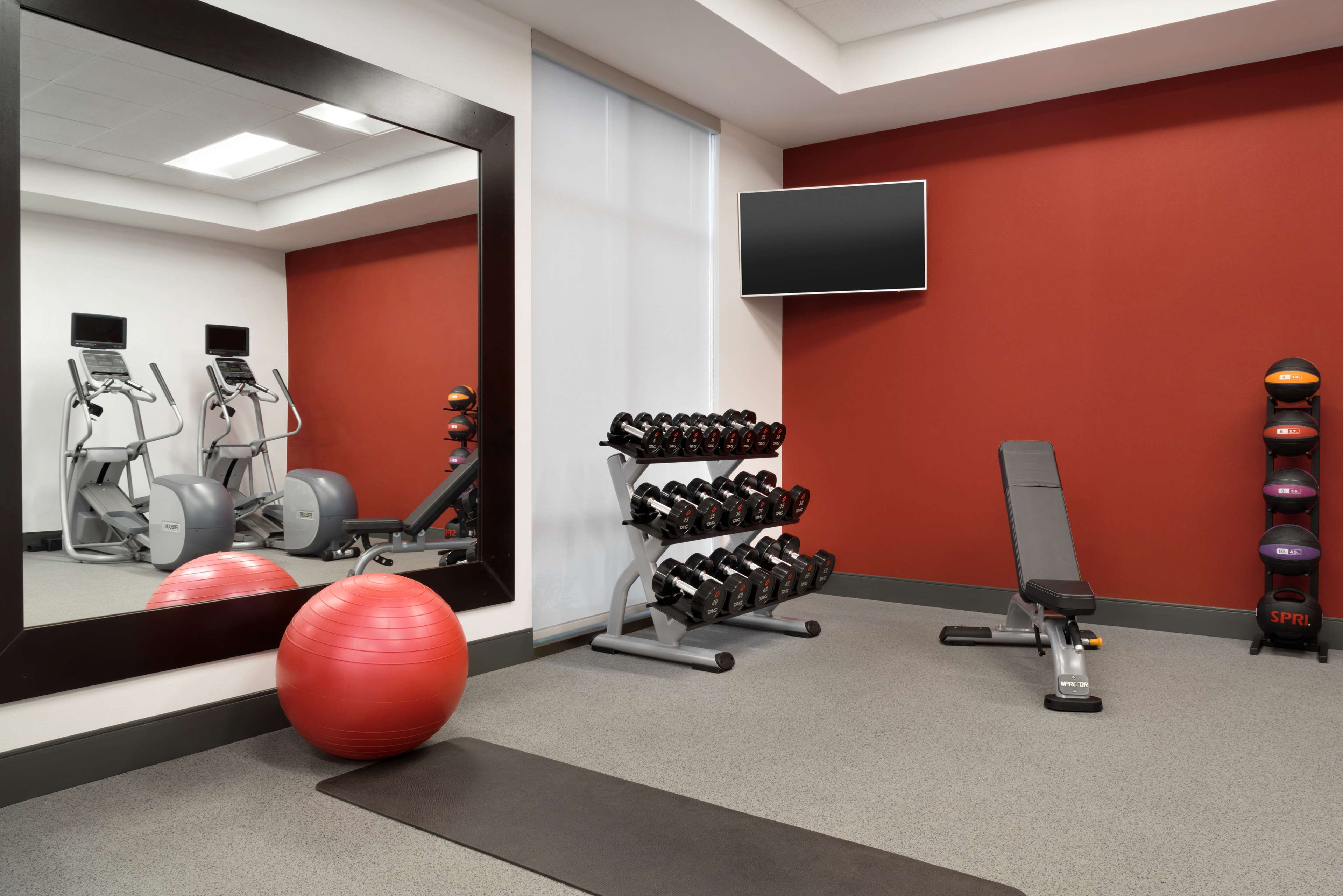 Homewood Suites by Hilton Southaven - photo 19