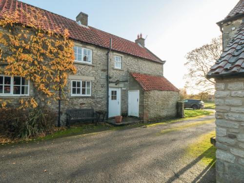 Small Cottage